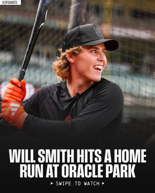 @_willsmith2, multi-sport athlete 👀