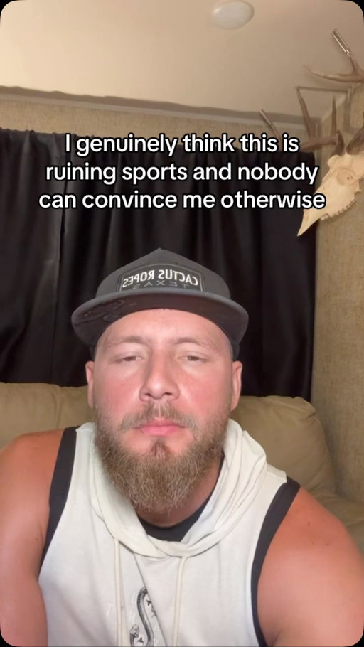 sports fans’ behavipr after one bad game needs to be studied 😭 #SportsTok #NFLFans #SportsTalk #FootballFans #NFLHotTakes