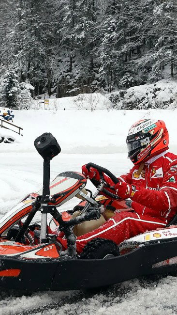 Some of the ways drivers like Kimi Raikkonen used to avoid people finding out about them racing outside of F1 are crazy 😂🧊 

Comment ‘HPR’ and we’ll DM you the full episode 📱

Listen wherever you get your podcasts or watch on YouTube▶️