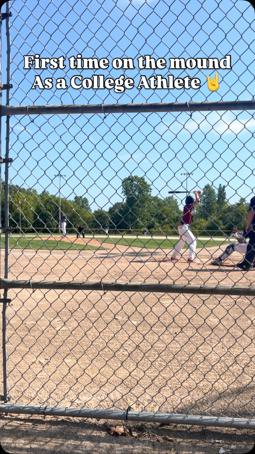 #proud 🩷⚾️