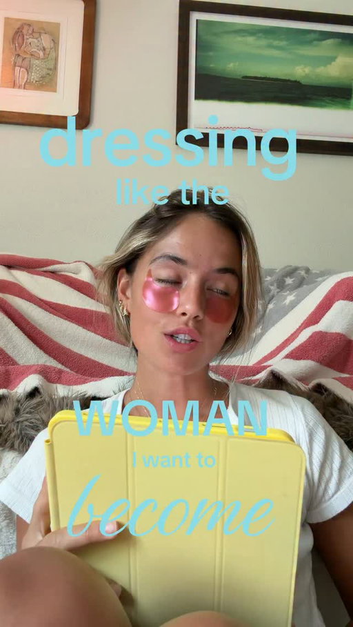 I AM SO EXCITED FOR THIS SERIES! 

#girls #girl #aesthetic #fashion #style