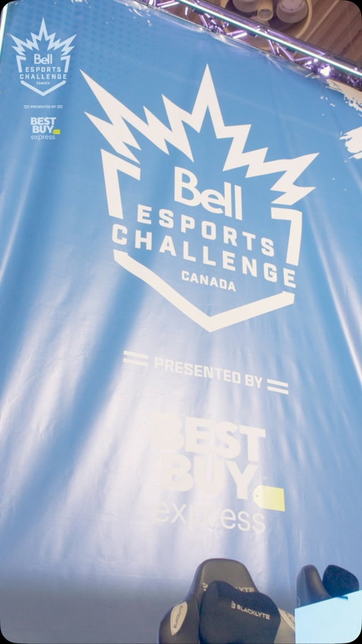 It’s the event that just keeps getting better! The @Bell Esports Challenge Presented Best Buy Express was a HUGE success 🏆

Congrats to our winners and all the teams that qualified 🙌 

#BestBuyExpress | #BellEsportsChallenge2026
