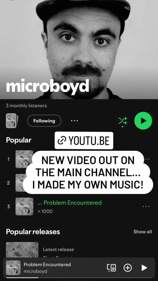 Story by mikeboydvideo on Aug 29, 2026