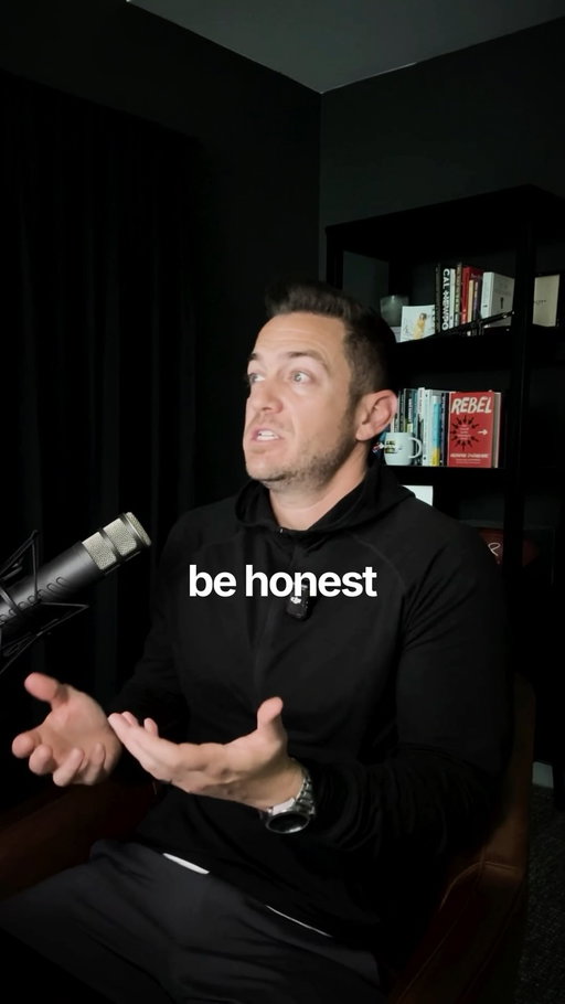 The wrong way to respond when someone says coaching failed them

#smallbusinesstips #onlinebusiness #entrepreneurlife #businessadvice #growthmindset