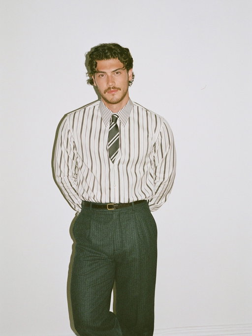 thoughts, questions, concerns on season 2? 
premiere dump :)

styled & photographed: @brianmeller @ysl 
grooming: @michelledemilt 
premiere photos: @xxpaigepowell