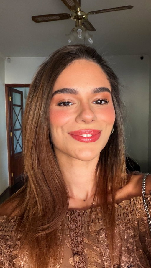 animada demaissss 🫶🏼
o triondas fica pra amanhã kkkk 
.
#grwm #arrumesecomigo #barretos