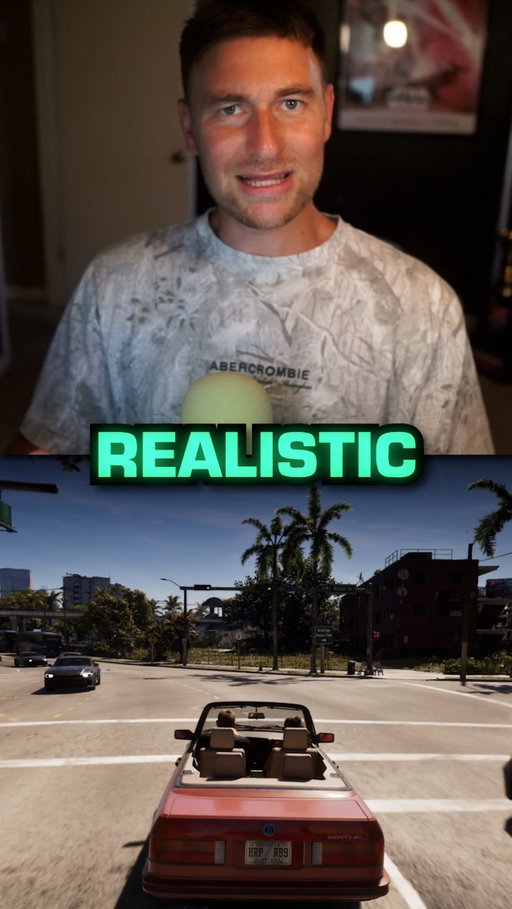 You Definitely MISSED these GTA 6 details! #gaming