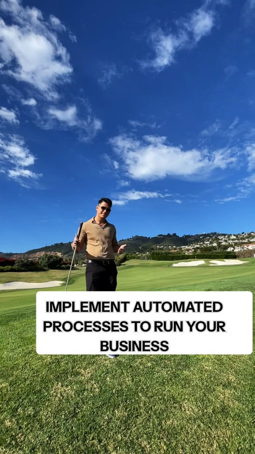 Refusing to leverage AI for your everyday operational tasks is holding your business back from scalable growth. 

DM scale with AI to learn how to scale your business 🔗 

#ScaleYourBusiness #BusinessOwner #Automation #MarketingStrategy #leadership