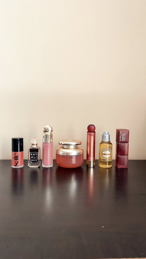 Me on September 1st….. Fall is almost here 🍁🍁🍂🍂

@rarebeauty @loccitane @saiebeauty @maybelline @kayali @lawless 

#fallaesthetic #fallcolours #beauty #canadianfall #readyforfall