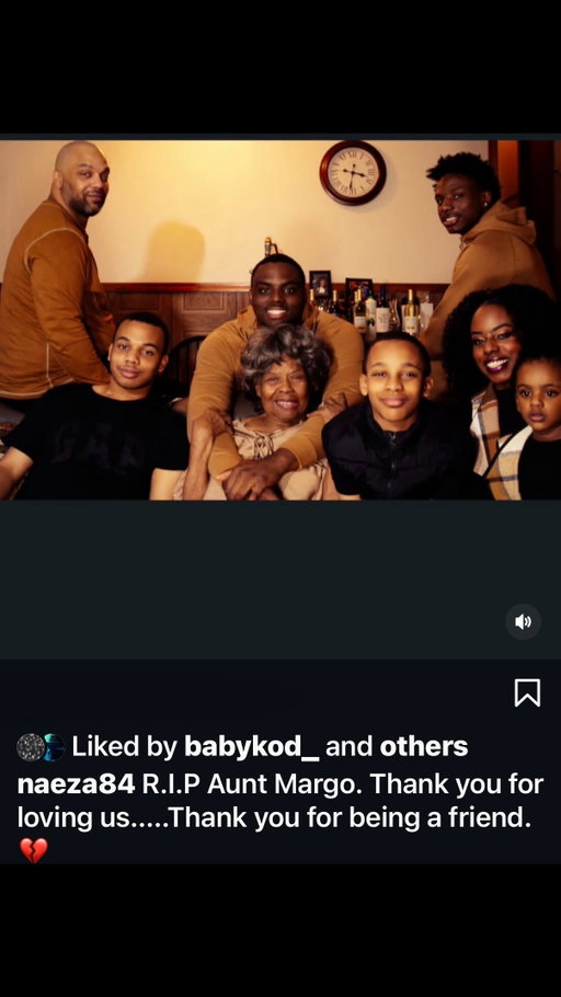 Story by therealgmikey on Aug 29, 2026