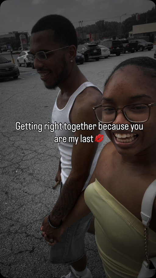 I ain’t ever coming off of you!💋

#joshandtaratv