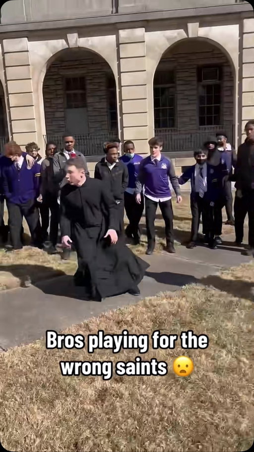 Hail Mary