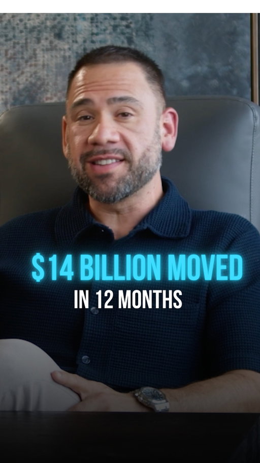 How do you add $100,000,000+ in revenue in just one year? 💵

Organic growth is great, but inorganic recruiting is where true scale happens. Over the past 12 months, our team has moved over $14 Billion in AUM to our clients, unlocking over $100 Million in revenue for their firms. 🚀

That track record is why we are ranked as the #1 recruiting firm by production for LPL Financial and a top partner across the wealth management sector. 📌

If you want to dominate your market, passive hiring won't cut it. You need an elite team making moves on your behalf. 💼

#TalentAcquisition #ExecutiveRecruiting #AUMGrowth #FinancialServices #LeadershipHiring