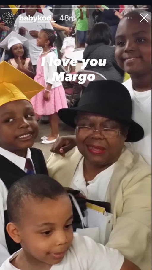 Stories by therealgmikey on Aug 30, 2026