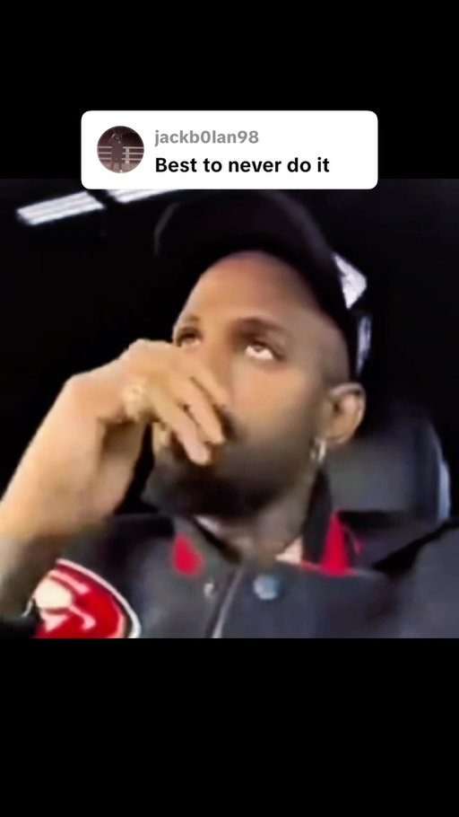 Daejon Love pulled off a generational scam 😭🐐

Daejon Love, 35, was arrested after spending years posing as a San Francisco 49ers wide receiver. His Instagram is filled with 49ers gear, workout clips, a custom helmet, and even a staged contract-signing video where he claimed he was locking in with “Niner gang.”

He used that NFL persona on dating apps to meet women, then pitched fake investments with an 18-year-old “financial adviser.” Feds say 26 women across the West lost about $1.3 million. Charged with wire fraud. 😭🙏

(via a.super.mac.rap/TT)