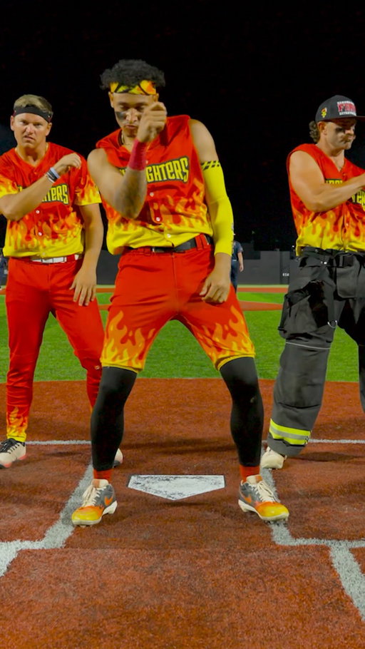 1-800-SWAG 😎

#firefighters #dance #remix #dancingreels #trending