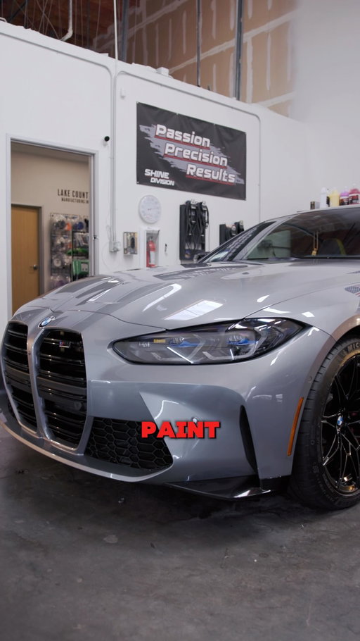 Partial PPF From Dealerships🤮 It also comes with long term consequences. 

Need a quote? Give me a call
📞 760.500.7297
📍3830 Oceanic Dr. STE 402, Oceanside, CA, 92056