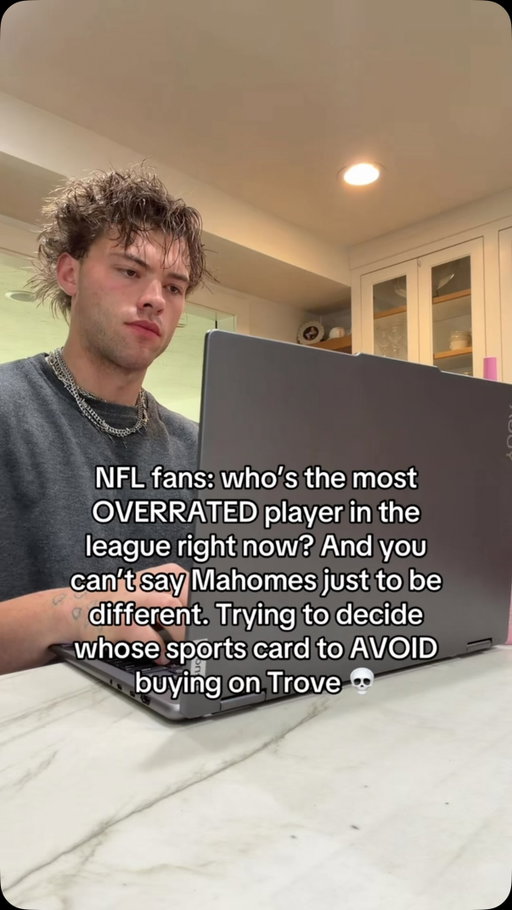 i need all the hot takes #NFLHotTakes #NFLFans #FootballTalk #NFLDebate #SportsCardHobby