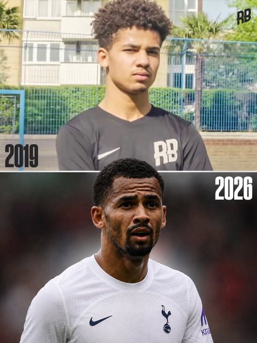 Iliman Ndiaye moving to Tottenham means more. Back in 2019, Iliman was introduced to Rising Ballers, and played for our Sunday League team during his time at Borehamwood. Earned a pro move to Sheffield United and then returned to his boyhood club, Marseille, before Everton came calling. After two impressive seasons in the Premier League, an AFCON success, and a goal at the World Cup… Iliman is off to the Big Six.

From Rising Ballers to Tottenham Hotspur. Iliman Ndiaye is proof that hard work can take you anywhere. Proud of you bro, @ilimanndiaye10 ❤️