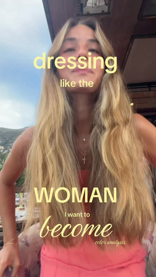 This just changed my LIFE. Now I know what colors to get rid of in my closet currently and what colors to look for when I’m shopping!!! 

#girls #girl #ootd #fashion #relatable