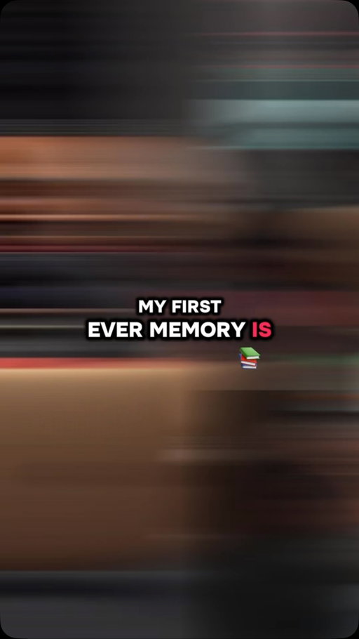 what's the first thing you remember? #memory #recall #special #comedy #podcast