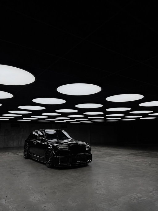 The first time i visited LA a decade ago I drove down Sunset Blvd and saw this blacked out Rolls Royce Ghost parked outside of a place called @platinum_group . 

I followed the company and went home and worked as hard as i could to afford a (very used) Ghost, but nevertheless I got it, and blacked it out. Everyone wondered what the hell I was doing or why I was even driving a car like this in the UK. 

Fast forward over 10 years and i’ve had the pleasure to work with the Platinum family on this Cullinan build by Urban Automotive. The first of many..

Nothing but admiration for the brothers @jkplatinum & @gplatinum and a huge appreciation to the Urban team.

The Represent Rolls Royce.

🫡