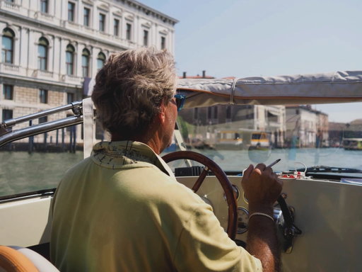 36 hours in Venice… #🇮🇹