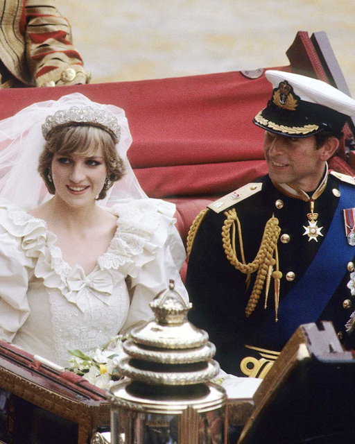On August 31, 1997, the world lost Diana, Princess of Wales.

Known as the "People's Princess," Diana redefined the role of a modern royal through her compassion and humanitarian work. She brought global attention to issues including HIV/AIDS, homelessness, and the campaign to ban landmines, changing public perceptions and inspiring millions. Her death in a car accident in Paris prompted an unprecedented outpouring of grief around the world, cementing her legacy as one of the most influential public figures of the 20th century.

Read more about Princess Diana at the link in bio
#ThisDayInHistory