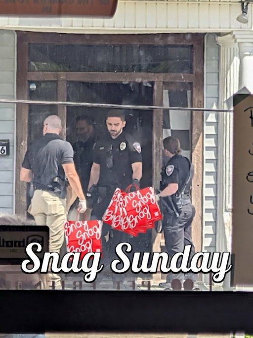 WE’RE SO BACK

#snagsunday #miamioh #oxford #miamiuniversity #brickstreet