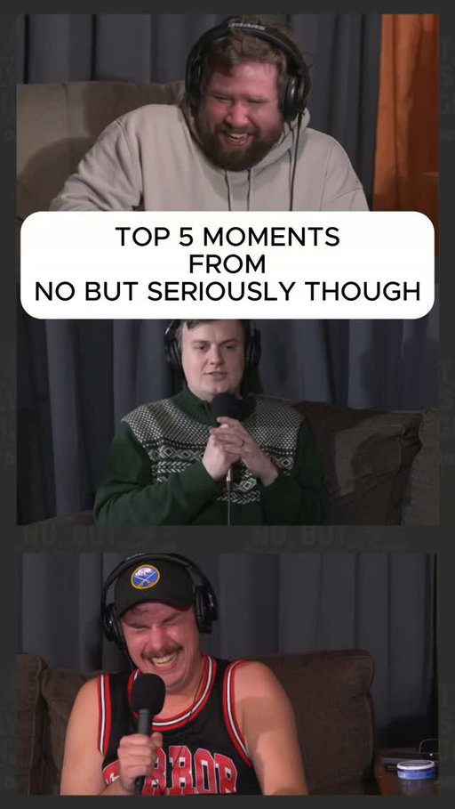 The top 5 moments from NBST so far this year. Which one was your favourite?

@someguymark
@wolfmate
@thisissimonking
@realdavebishop
@cjbishopcomedy

For full episodes, click the link in bio.