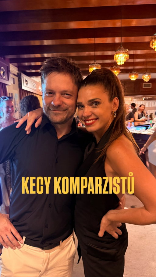 Díky za support:
@patricie.pagacova 
@luciepolisenska 
@lukasprikazky 
Pavel Rímský
@jirimadl86 
@tomasdastlik 
@milanperoutka 
@denisanesvacilova