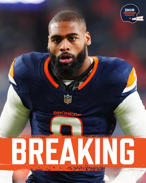𝑵𝑬𝑾𝑺: Jonathon Cooper placed on commissioner’s exempt list.

Cooper will be paid, but will be unable to practice or play while on the list. Per @zacstevensdnvr