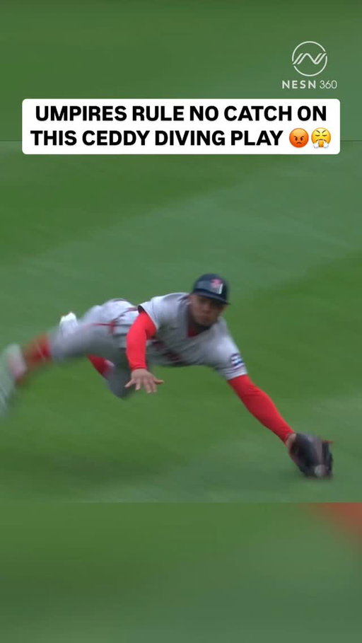 CATCH? NO CATCH? YOU BE THE JUDGE 😡