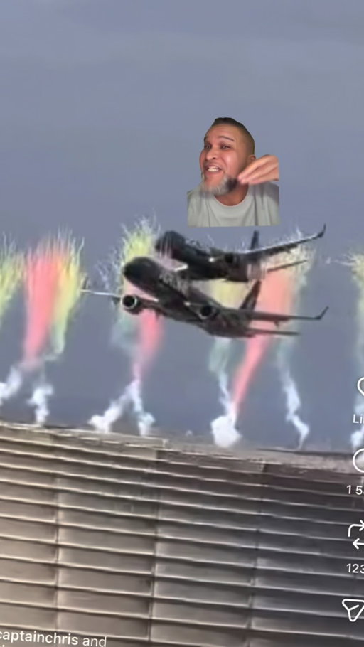 South Africa is AI! 😂😂😂 
#LoveSouthAfrica
#FlyOver