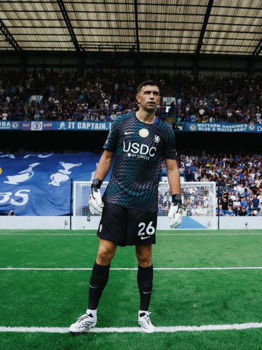 Debut. ✅