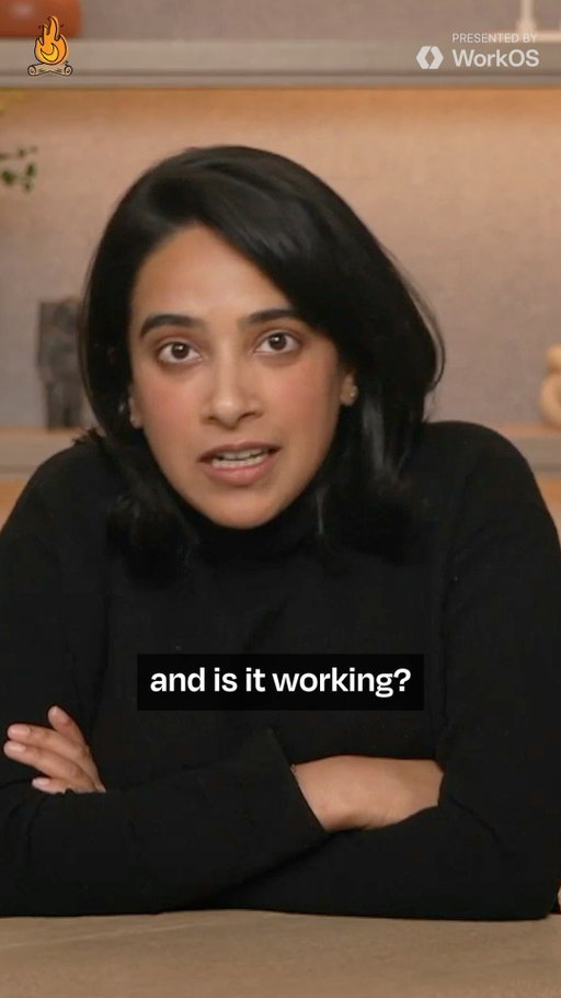 Faster iteration without better data just gets you lost faster. | Tara Seshan (Product Lead at OpenAI)