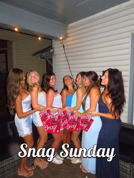 SNAG SUNDAYS ARE BACK‼️ 

DM Snag content to be featured🛴🛴🛴🔥🔥🔥