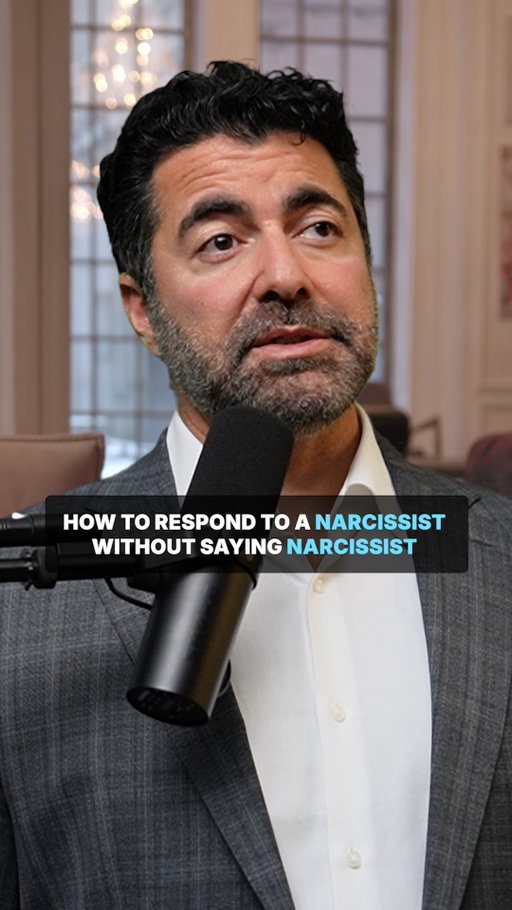 You don’t need to call your ex a narcissist. You need to document the pattern, stay calm, and keep your responses focused on the facts. What would you add to this list?