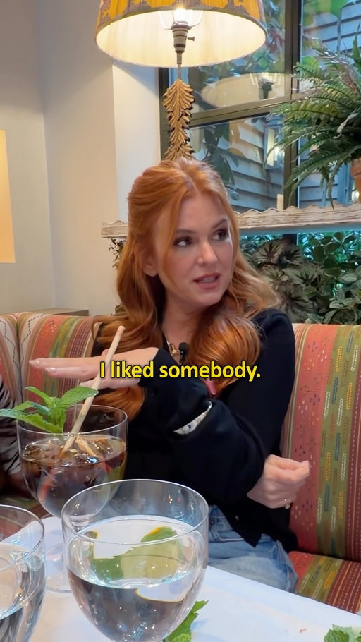 Need to queen out with Isla Fisher, Michelle Buteau, Anna Faris, and Leslie Mann for the next 5-7 business days, thanks

Follow @happyhouroverheard for more overheard convos between the ladies of Spa Weekend

#spaweekendmovie #overheardhappyhour