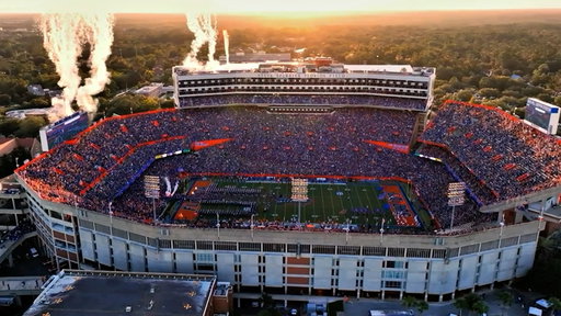 This is...GAME WEEK