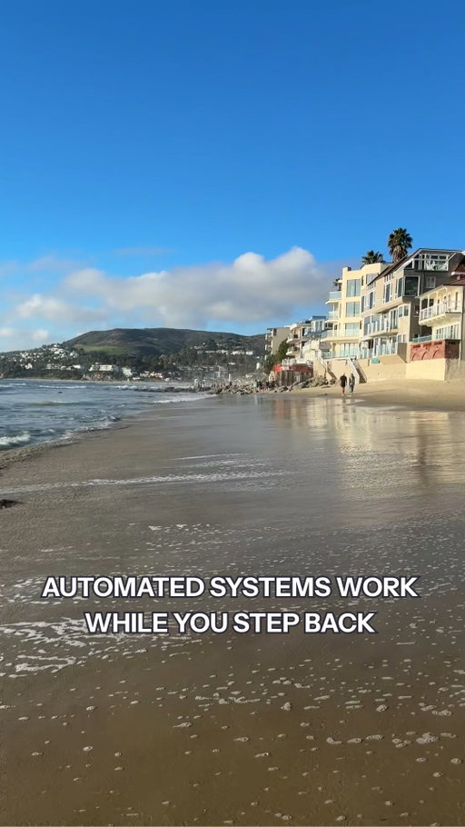 If you are doing all the operational work yourself instead of delegating through systems, you are working as an employee in your own company.

DM scale with AI to learn how to scale your business 🔗

#EntrepreneurMindset #BusinessSystems #ScaleYourBusiness #BusinessGrowth #productivity