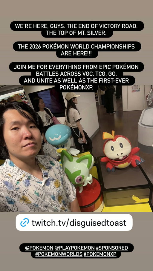 Story by disguisedtoast on Aug 31, 2026