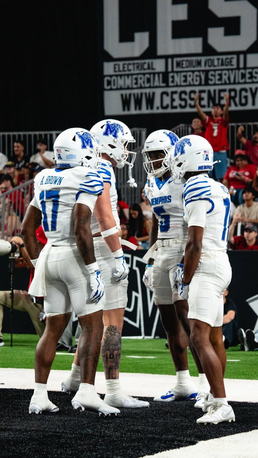 @thakidd_marcus 🤝 @stonkka 

#GoTigersGo | #CloseTheGap