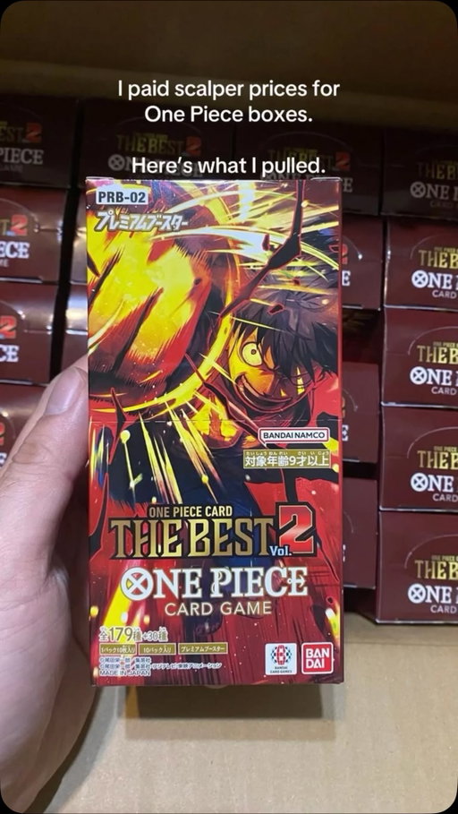 I learned this the expensive way with One Piece cards
#onepiece #ad #cards #onepiecetcg #collection