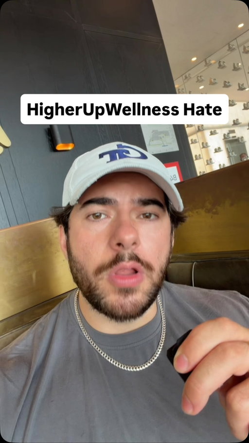 Higher up situation