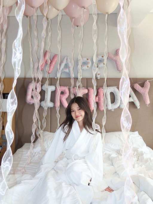 one last summer memory before it ends🎀
my birthday, a month late🎂 
27.07