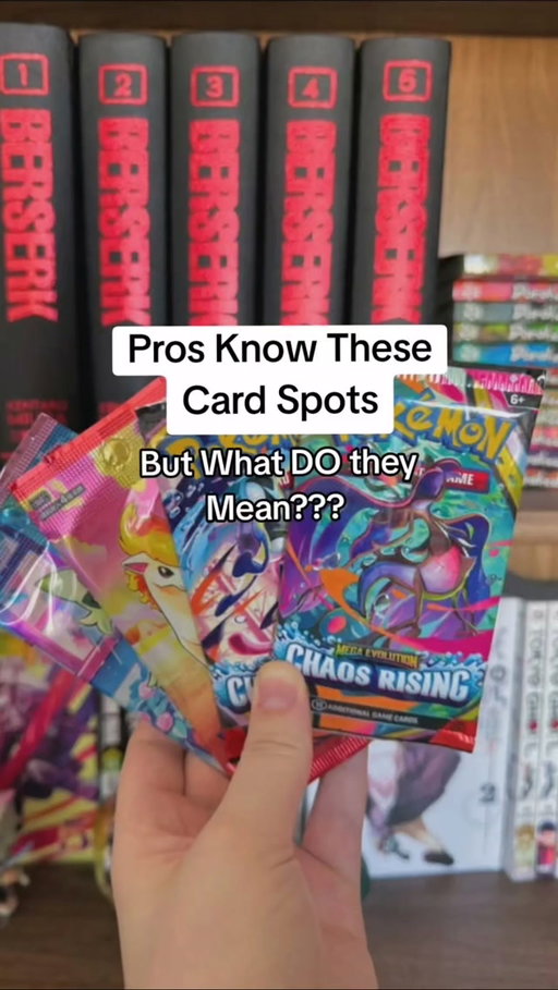 Save this so you never forget and follow for more easy TCG tips

#pokemoncollector #pokemoncollection #pokemontips  #tcgpokemon #ad 