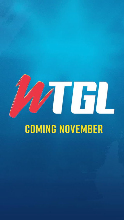 The WTGL team rosters are set ✨