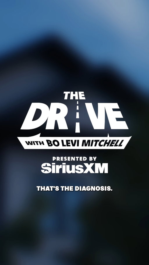 "That's the diagnosis. It's broken. Let's get going and make this happen."

Understand Bo Levi Mitchell's rehabilitation journey and how music plays a role in his recovery by watching the Drive, presented by SiriusXM.

Plus, enter for a chance to win a trip for two to the CFL Eastern or Western Finals (your choice)! Visit the 🔗 link in bio to learn more.

#BoLeviMitchell #CFLFinals #EasternFinal #WesternFinal #CFLFans