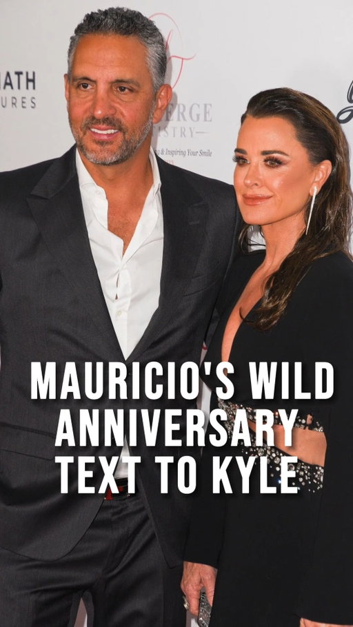 This man needs to look inward ASAP

#kylerichards #mauricioumansky #rhobh #realhousewives #bravoaddicts

📸: Bravo